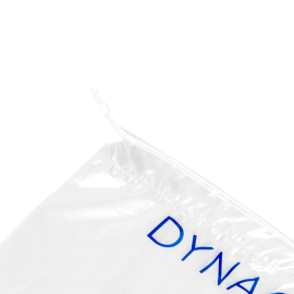 Patient Belonging Bag - Drawstring