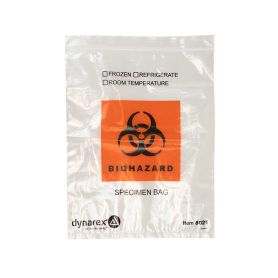 Specimen Bags