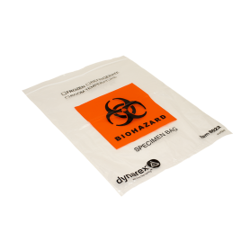 Specimen Bags