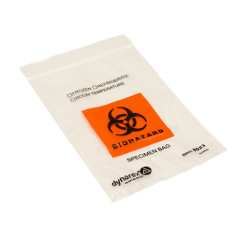 Specimen Bags with Pouch
