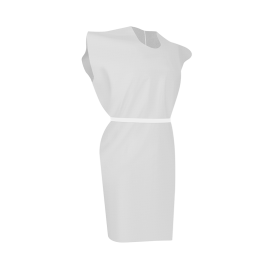 Exam Gown