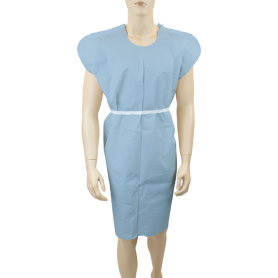 Exam Gown
