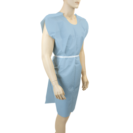 Exam Gown