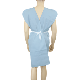 Exam Gown