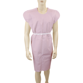 Exam Gown