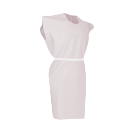 Exam Gown