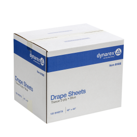 Drape Sheets