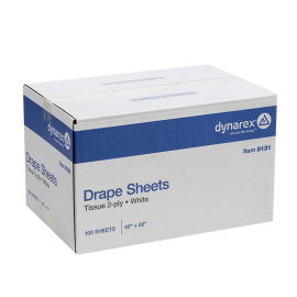 Drape Sheets