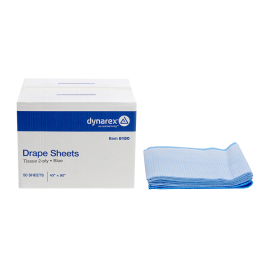 Drape Sheets