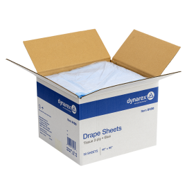 Drape Sheets
