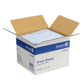 Drape Sheets