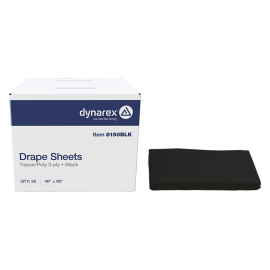 Drape Sheets