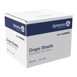 Drape Sheets