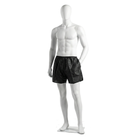 Exam Shorts, Disposable