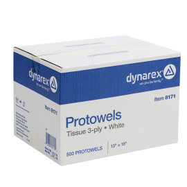 Protowels