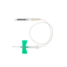 SecureSafe Safety Blood Collection Set