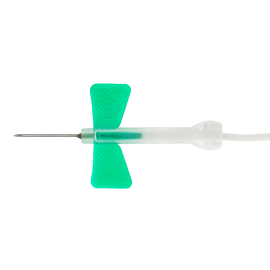 SecureSafe Safety Blood Collection Set