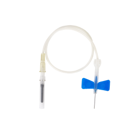 SecureSafe Safety Blood Collection Set