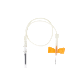 SecureSafe Safety Blood Collection Set