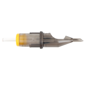 Fearless Tattoo Cartridges - Bugpin Round Shader