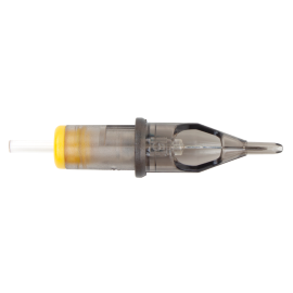 Fearless Tattoo Cartridges - Bugpin Round Shader