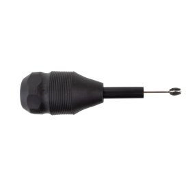 Fearless Tattoo Cartridge Tubes w/ Drive Bar & Grommet