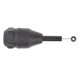 Fearless Tattoo Cartridge Tubes w/ Drive Bar & Grommet