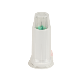 SecureSafe - Dual Safety Pen Needle