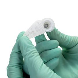 SecureSafe Safety Pen Needle