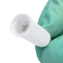 SecureSafe Safety Pen Needle