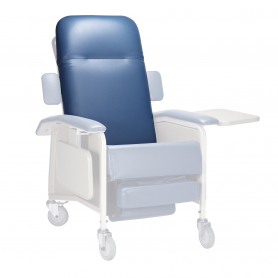 Infinite Geri Chair Backrest (Blueridge)