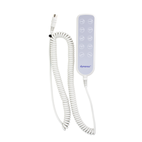 12003 12013 Jiecang 5 Function Controller