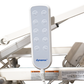 12003 12013 Jiecang 5 Function Controller