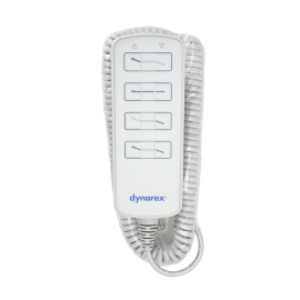 12004 12005 Linak 4 Function Controller