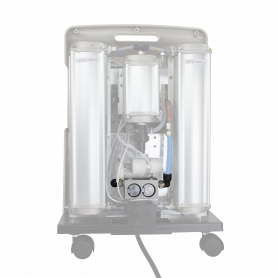 5L Concentrator Electronic Valve