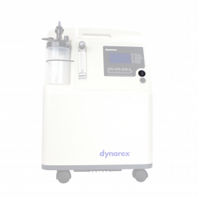 5L Concentrator Switch Button