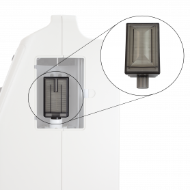 5L Concentrator Air Intake Filter