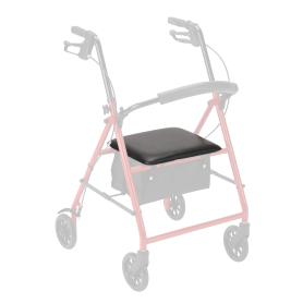 HD Rollator Padded Seat