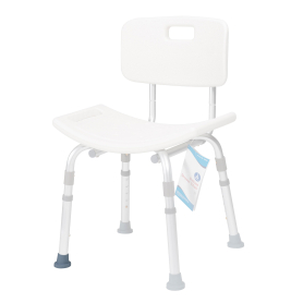 Shower Chair Rubber Tip