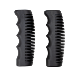 DynaRide 10244 Wheelchair Hand Grip - Pair