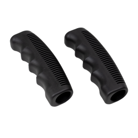 DynaRide 10244 Wheelchair Hand Grip - Pair