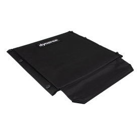 DynaRide S3 Series 18" Wheelchair Back Upholstery