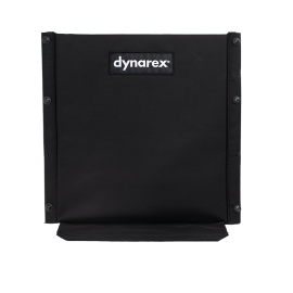 DynaRide S3 Series 18" Wheelchair Back Upholstery