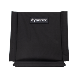 DynaRide S4 Series 18" Wheelchair Back Upholstery