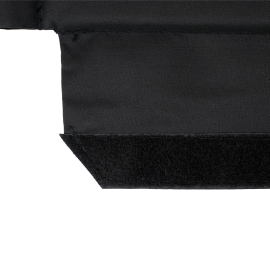 DynaRide S4 Series 18" Wheelchair Back Upholstery