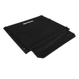 DynaRide S3 Series 20" Wheelchair Back Upholstery