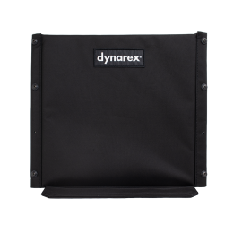 DynaRide S3 Series 20" Wheelchair Back Upholstery