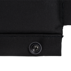 DynaRide S3 Series 20" Wheelchair Back Upholstery