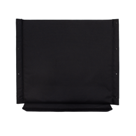 DynaRide S3 Series 20" Wheelchair Back Upholstery
