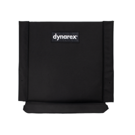 DynaRide S4  Series 20" Wheelchair Back Upholstery